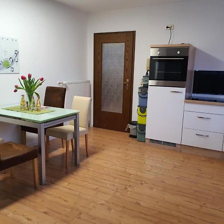 Ferienwohnung Am Nationalpark Hunsrueck Hochwald Brucken is an Ortsgemeinde Extérieur photo
