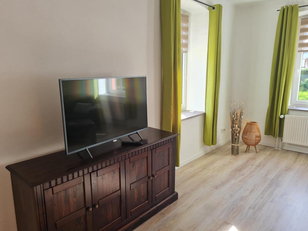 Ferienwohnung Am Nationalpark Hunsrueck Hochwald Brucken is an Ortsgemeinde Extérieur photo