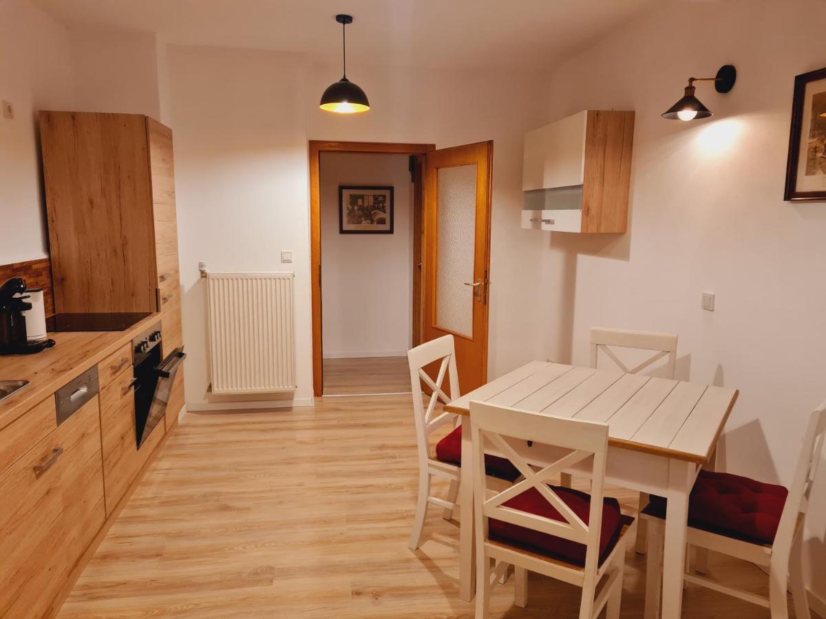 Ferienwohnung Am Nationalpark Hunsrueck Hochwald Brucken is an Ortsgemeinde Extérieur photo