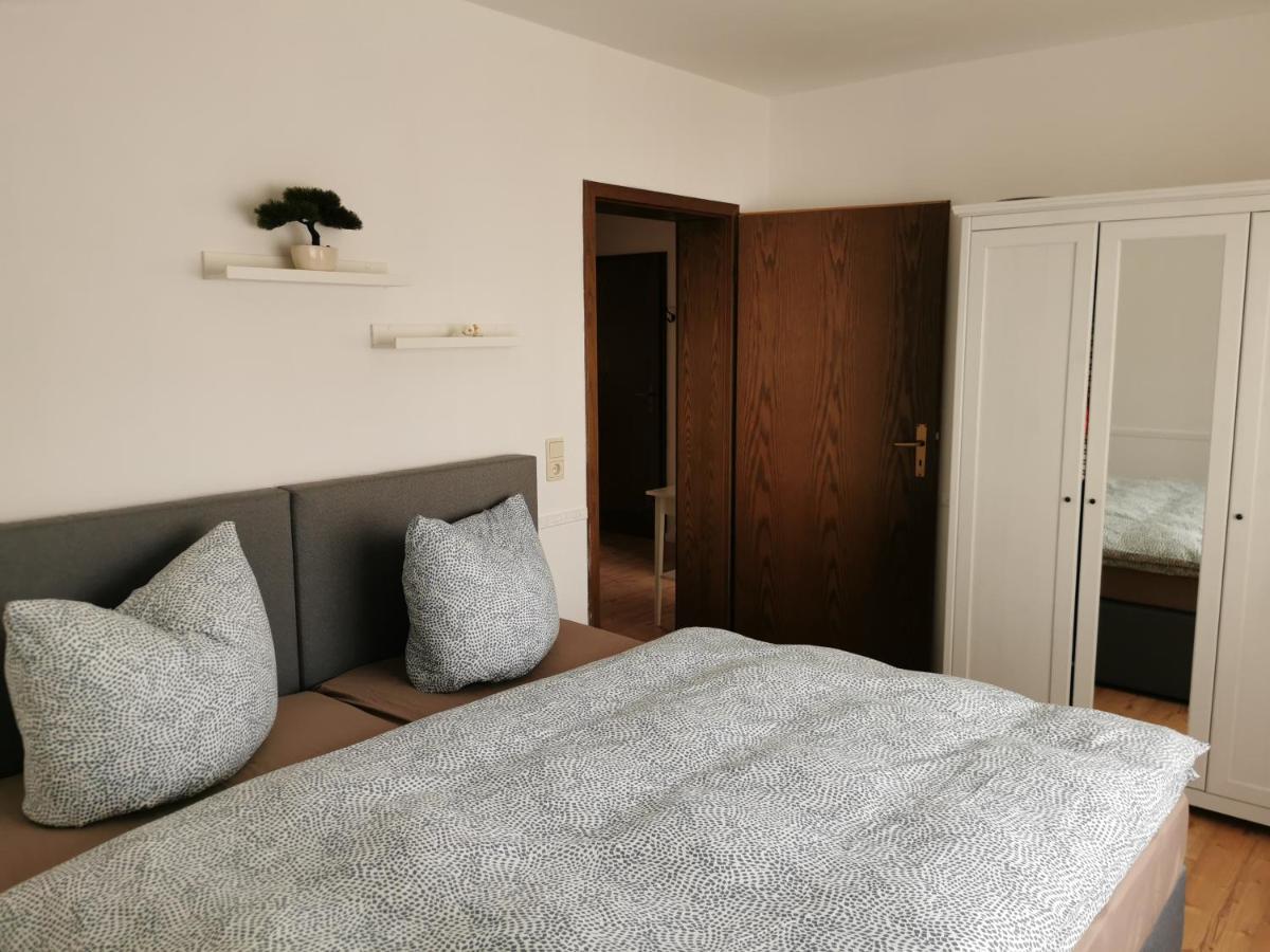 Ferienwohnung Am Nationalpark Hunsrueck Hochwald Brucken is an Ortsgemeinde Extérieur photo
