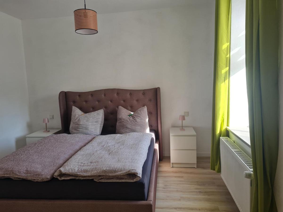 Ferienwohnung Am Nationalpark Hunsrueck Hochwald Brucken is an Ortsgemeinde Extérieur photo